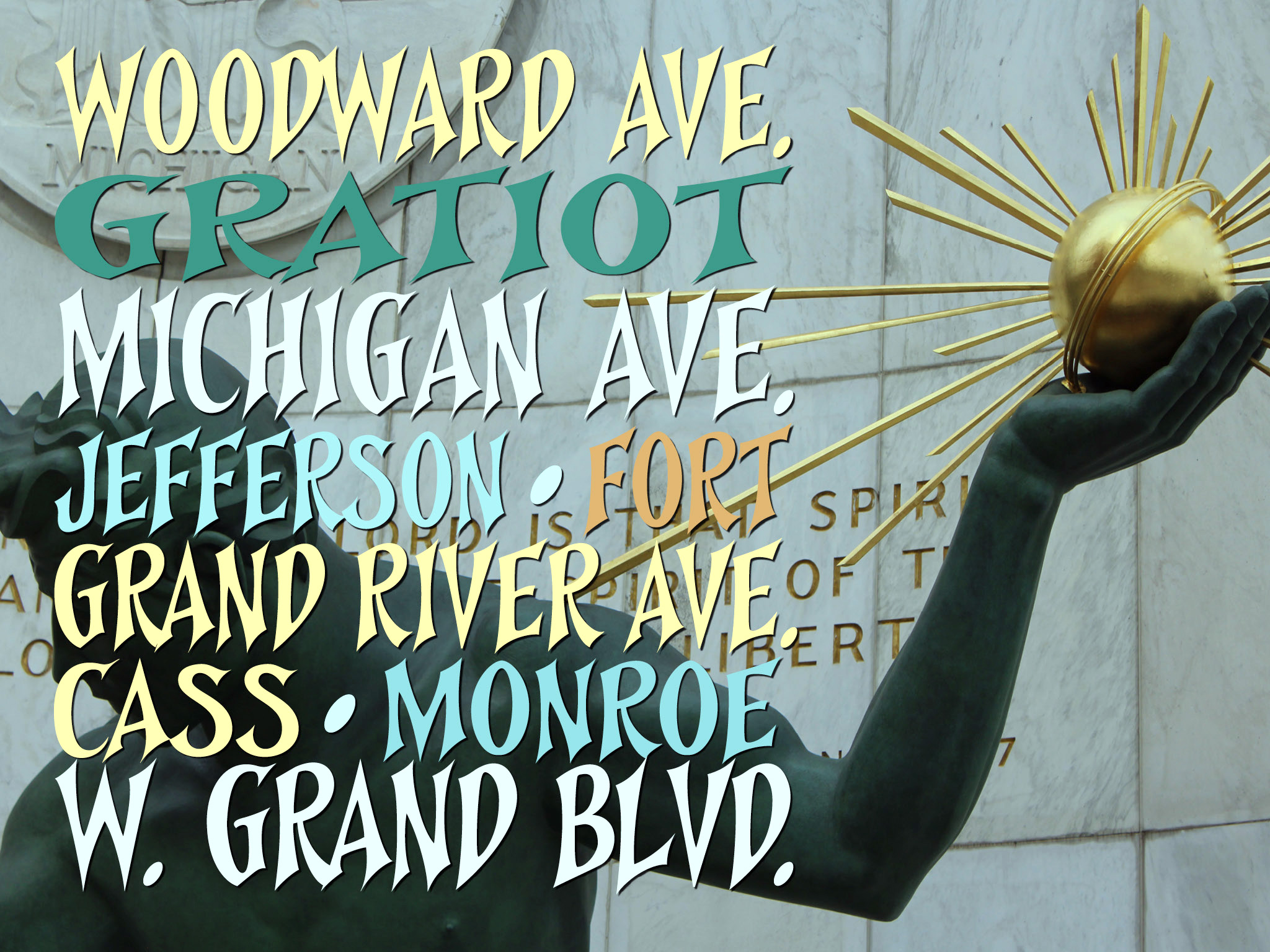 Grimshaw Fonts